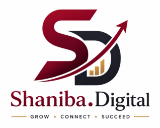 Shaniba Digital