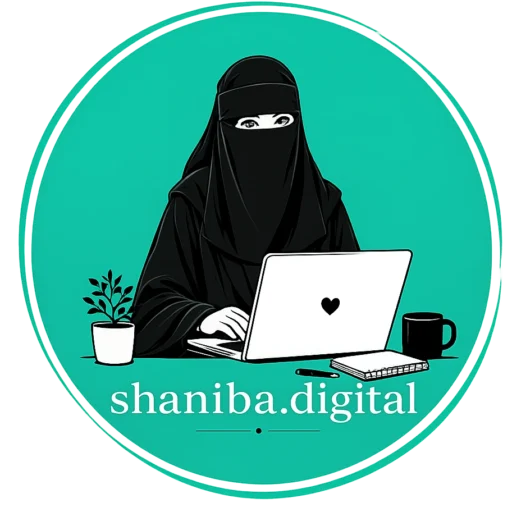 shaniba digital - best digital marketer in palakkad