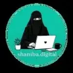 Best Digital Marketer- Shaniba Dgital